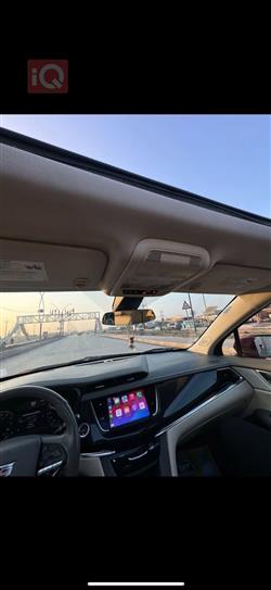 كاديلاك XT6